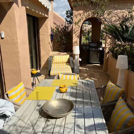 Marbella Luxueux Duplex 3 Ch.- 3 Bains - 155 M² + 100 M² Terrasses * エステポナ