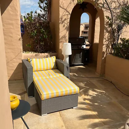 Daire Marbella Luxueux Duplex 3 Ch.- 3 Bains - 155 M² + 100 M² Terrasses