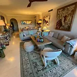 Marbella Luxueux Duplex 3 Ch.- 3 Bains - 155 M² + 100 M² Terrasses * Estepona