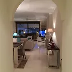 Marbella Luxueux Duplex 3 Ch.- 3 Bains - 155 M² + 100 M² Terrasses Apartmán *
