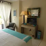 Marbella Luxueux Duplex 3 Ch.- 3 Bains - 155 M² + 100 M² Terrasses Apartmán Estepona