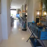 Marbella Luxueux Duplex 3 Ch.- 3 Bains - 155 M² + 100 M² Terrasses