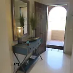 Apartmán Marbella Luxueux Duplex 3 Ch.- 3 Bains - 155 M² + 100 M² Terrasses Estepona