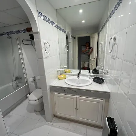 Marbella Luxueux Duplex 3 Ch.- 3 Bains - 155 M² + 100 M² Terrasses Estepona