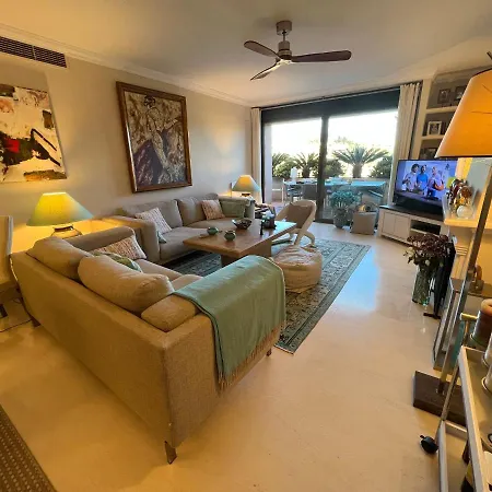 Marbella Luxueux Duplex 3 Ch.- 3 Bains - 155 M² + 100 M² Terrasses