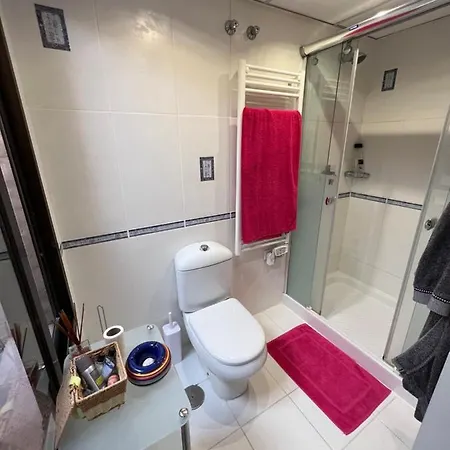 Apartman Marbella Luxueux Duplex 3 Ch.- 3 Bains - 155 M² + 100 M² Terrasses Estepona