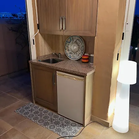 Marbella Luxueux Duplex 3 Ch.- 3 Bains - 155 M² + 100 M² Terrasses Lägenhet Estepona