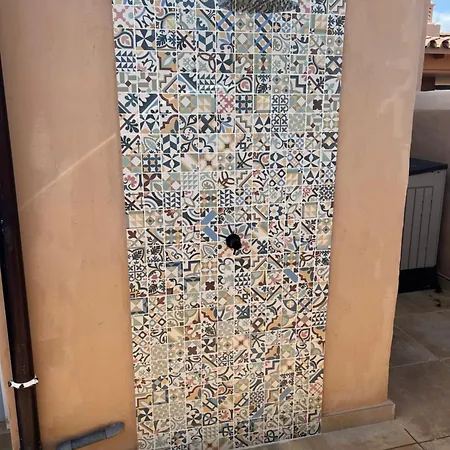 Apartman Marbella Luxueux Duplex 3 Ch.- 3 Bains - 155 M² + 100 M² Terrasses *