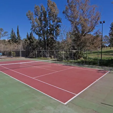 Marbella Luxueux Duplex 3 Ch.- 3 Bains - 155 M² + 100 M² Terrasses Apartman *