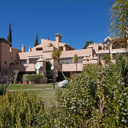 Marbella Luxueux Duplex 3 Ch.- 3 Bains - 155 M² + 100 M² Terrasses * Estepona