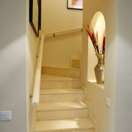 Apartman Marbella Luxueux Duplex 3 Ch.- 3 Bains - 155 M² + 100 M² Terrasses *