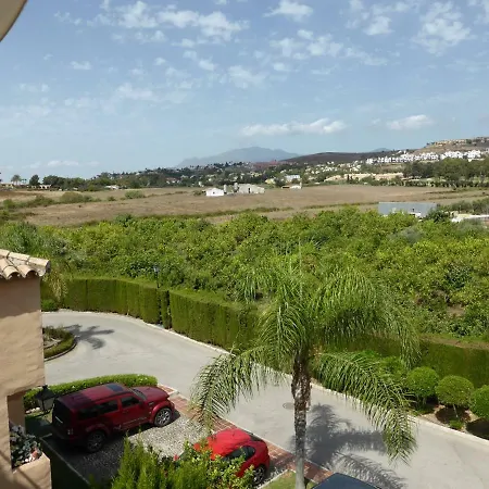 Marbella Luxueux Duplex 3 Ch.- 3 Bains - 155 M² + 100 M² Terrasses Estepona