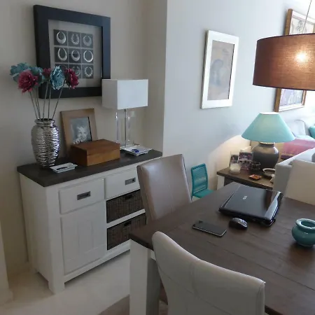 Marbella Luxueux Duplex 3 Ch.- 3 Bains - 155 M² + 100 M² Terrasses Estepona