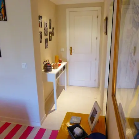 Marbella Luxueux Duplex 3 Ch.- 3 Bains - 155 M² + 100 M² Terrasses * Estepona