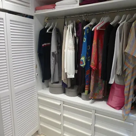 Apartman Marbella Luxueux Duplex 3 Ch.- 3 Bains - 155 M² + 100 M² Terrasses *