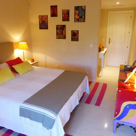 Marbella Luxueux Duplex 3 Ch.- 3 Bains - 155 M² + 100 M² Terrasses Estepona