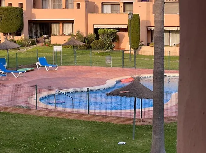 Marbella Luxueux Duplex 3 Ch.- 3 Bains - 155 M² + 100 M² Terrasses *