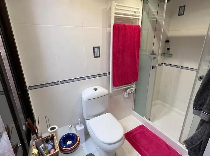 Apartment Marbella Luxueux Duplex 3 Ch.- 3 Bains - 155 M² + 100 M² Terrasses Estepona