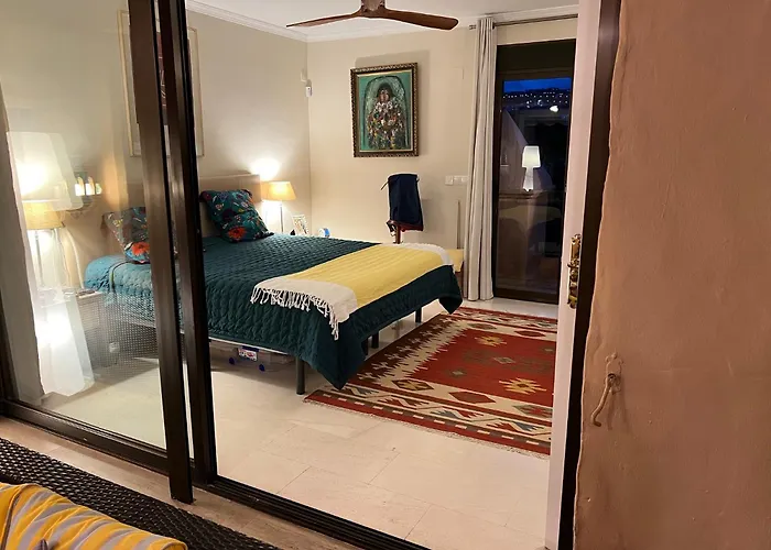 Marbella Luxueux Duplex 3 Ch.- 3 Bains - 155 M² + 100 M² Terrasses *