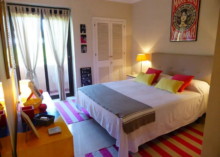 Marbella Luxueux Duplex 3 Ch.- 3 Bains - 155 M² + 100 M² Terrasses Estepona