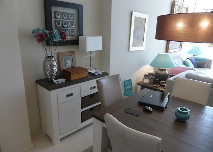 Marbella Luxueux Duplex 3 Ch.- 3 Bains - 155 M² + 100 M² Terrasses Estepona