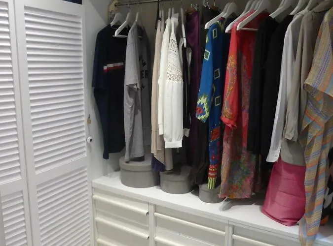 Apartment Marbella Luxueux Duplex 3 Ch.- 3 Bains - 155 M² + 100 M² Terrasses *