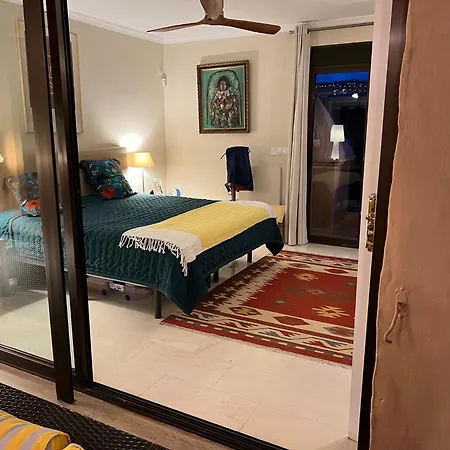 Marbella Luxueux Duplex 3 Ch.- 3 Bains - 155 M² + 100 M² Terrasses *