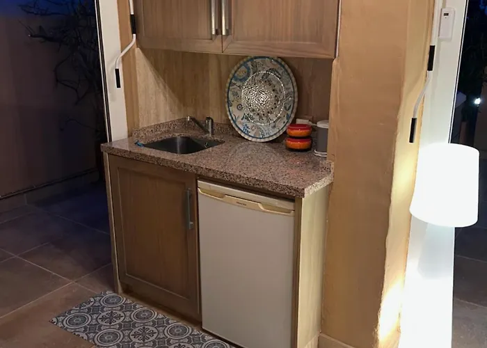 Marbella Luxueux Duplex 3 Ch.- 3 Bains - 155 M² + 100 M² Terrasses Lejlighed Estepona