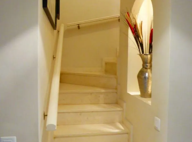 Lejlighed Marbella Luxueux Duplex 3 Ch.- 3 Bains - 155 M² + 100 M² Terrasses *