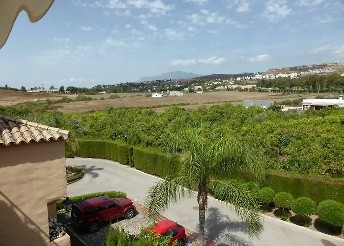 Marbella Luxueux Duplex 3 Ch.- 3 Bains - 155 M² + 100 M² Terrasses Estepona