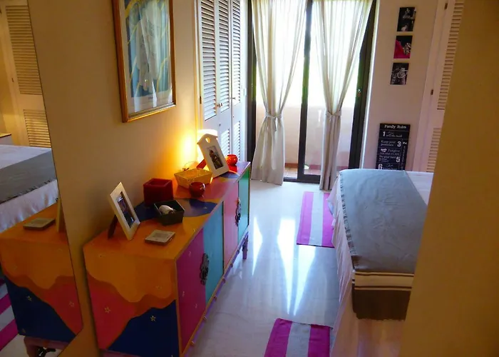 Lejlighed Marbella Luxueux Duplex 3 Ch.- 3 Bains - 155 M² + 100 M² Terrasses