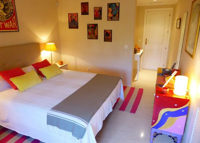 Marbella Luxueux Duplex 3 Ch.- 3 Bains - 155 M² + 100 M² Terrasses Estepona