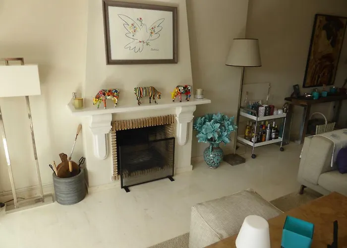 Marbella Luxueux Duplex 3 Ch.- 3 Bains - 155 M² + 100 M² Terrasses * Estepona